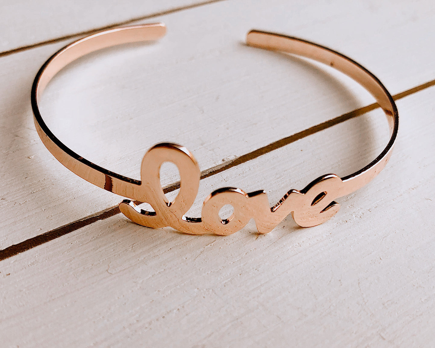 Sweet Love Bracelet (Set)