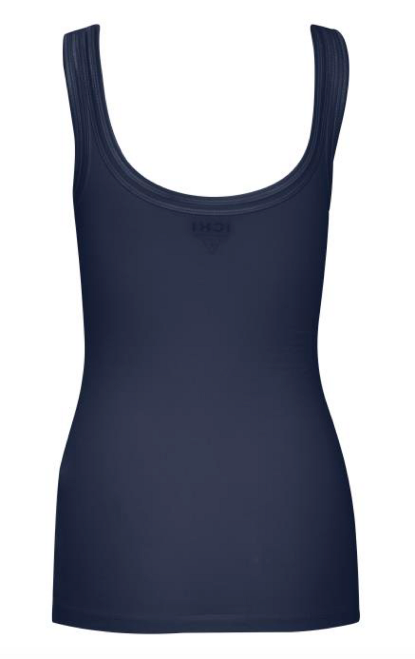 Zola Tank Top - White