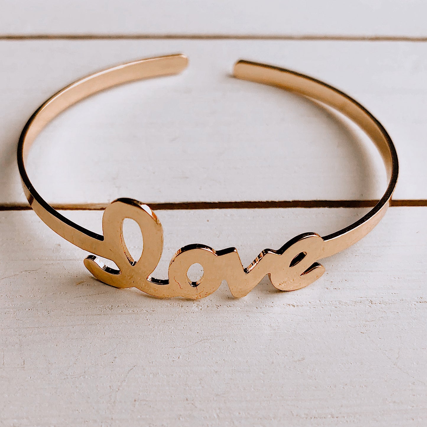 Sweet Love Bracelet (Set)