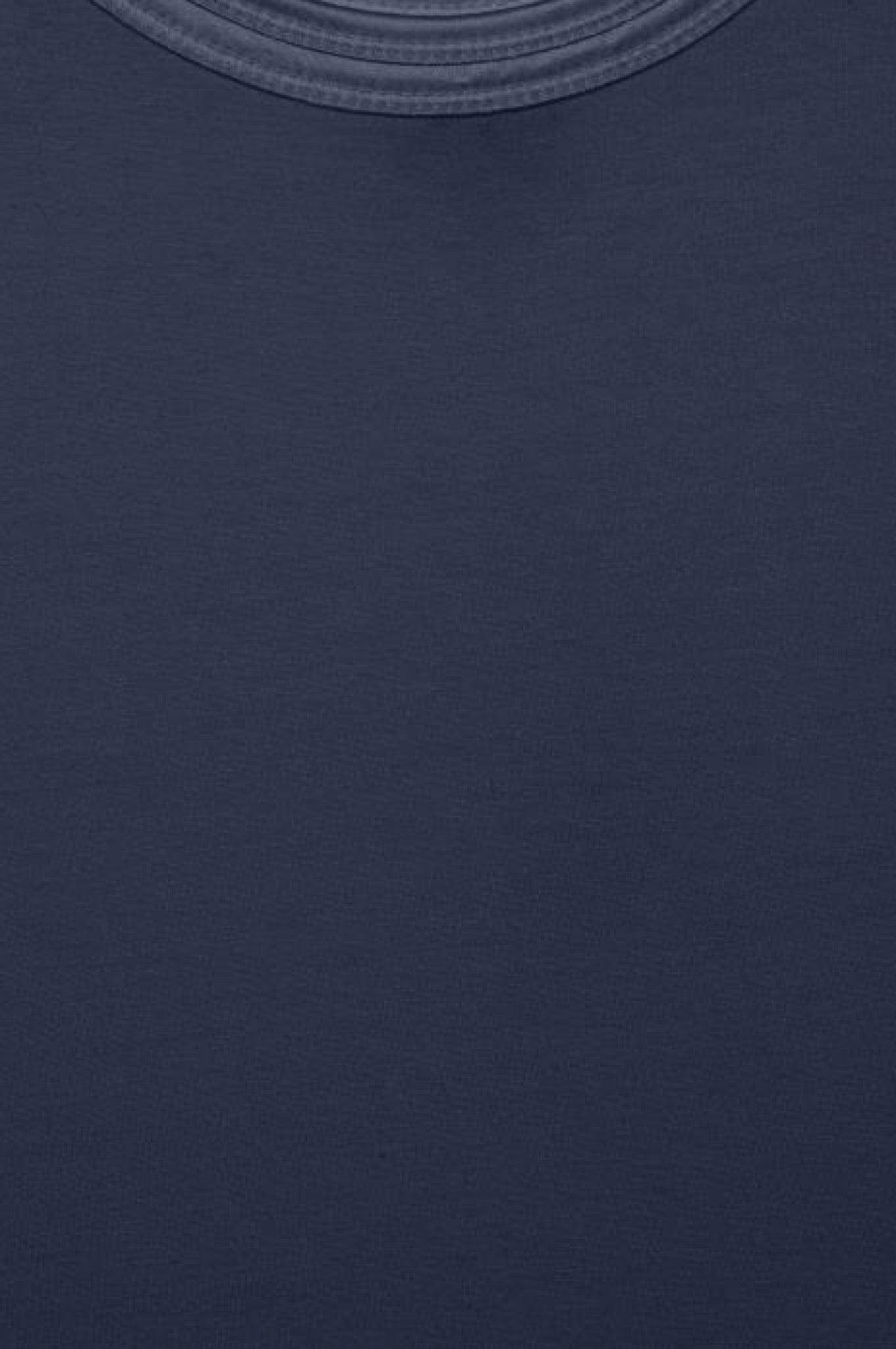Zola Tank Top - Total Eclipse