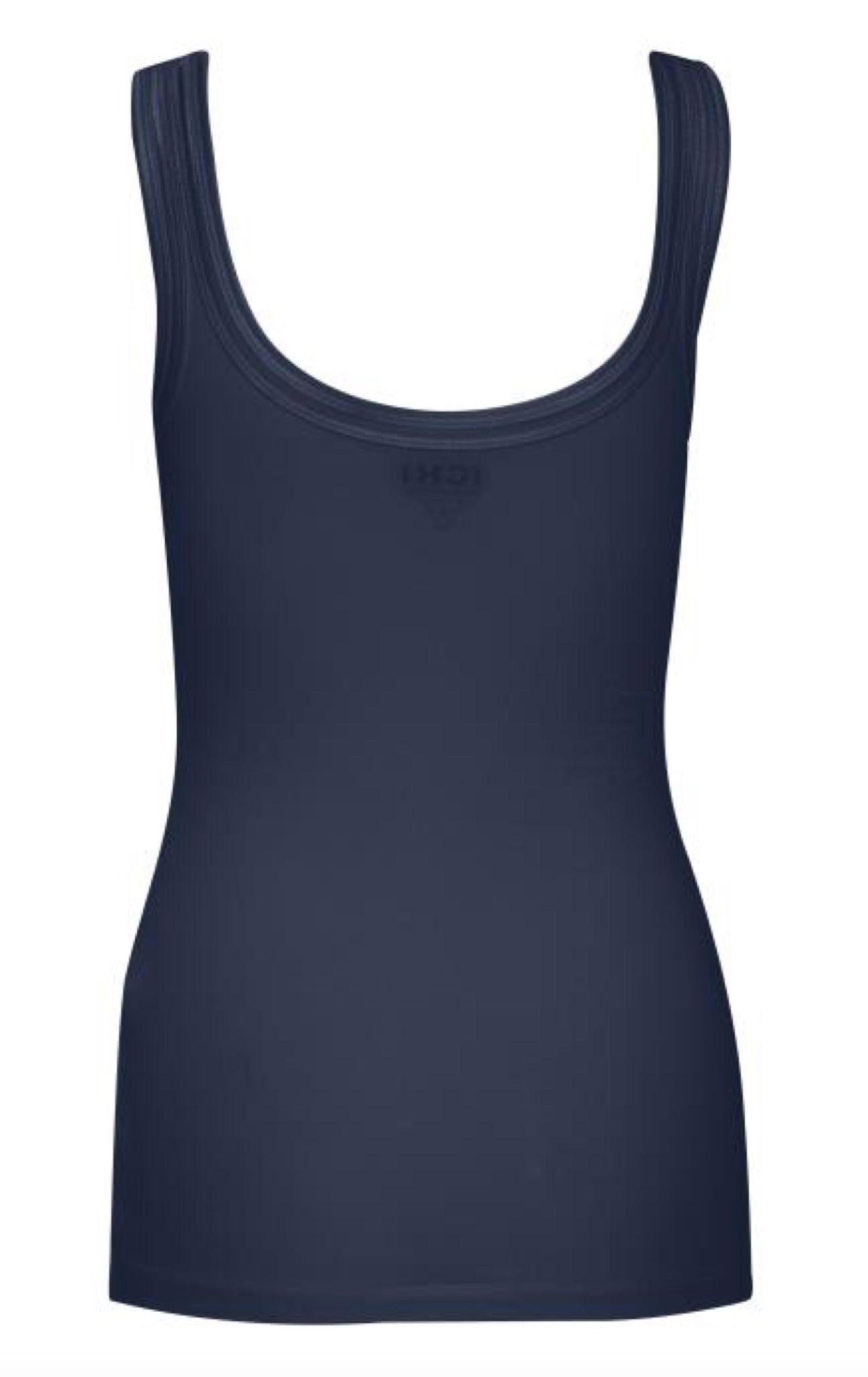 Zola Tank Top - Total Eclipse