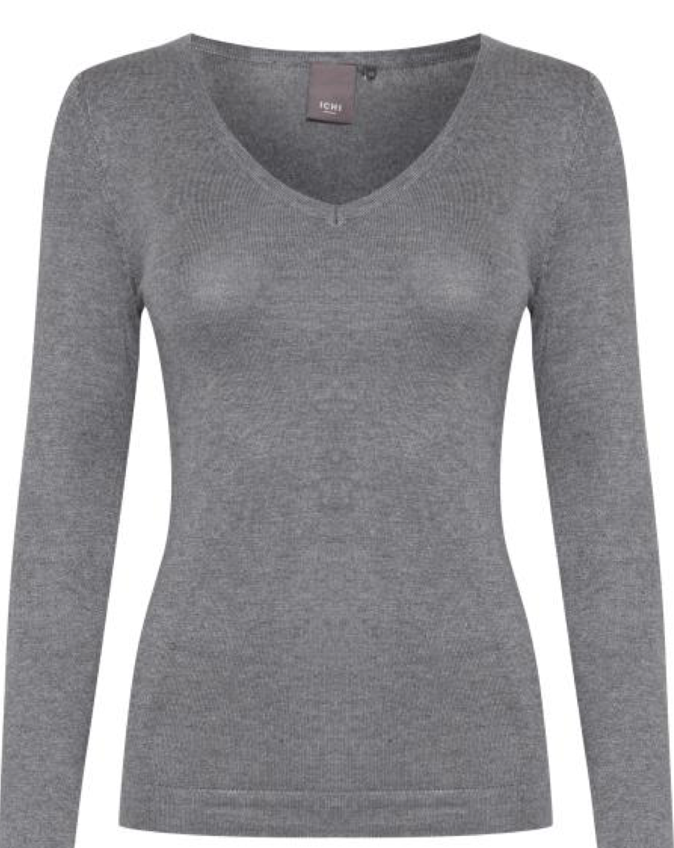 Mafa V-Neck Sweater