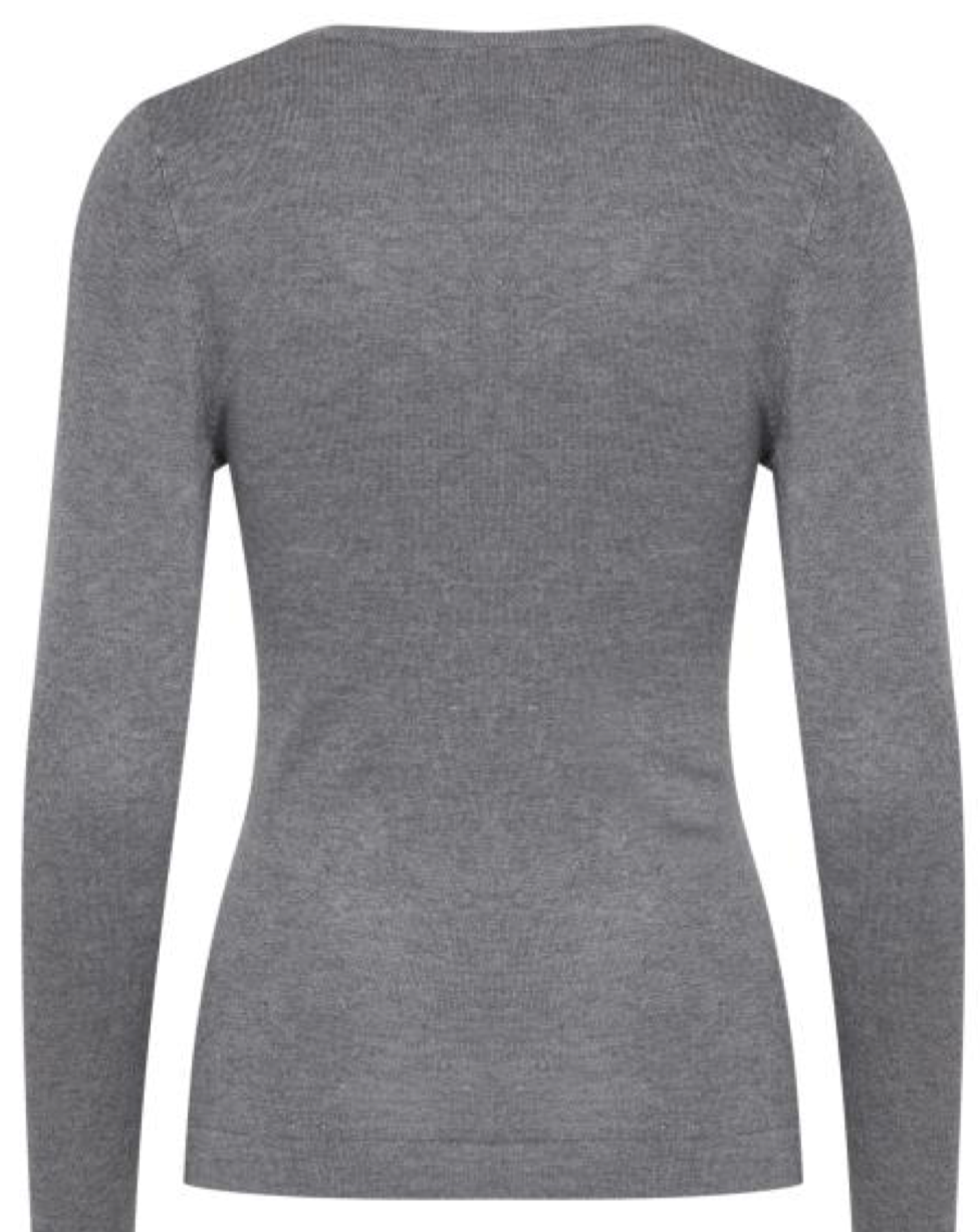 Mafa V-Neck Sweater