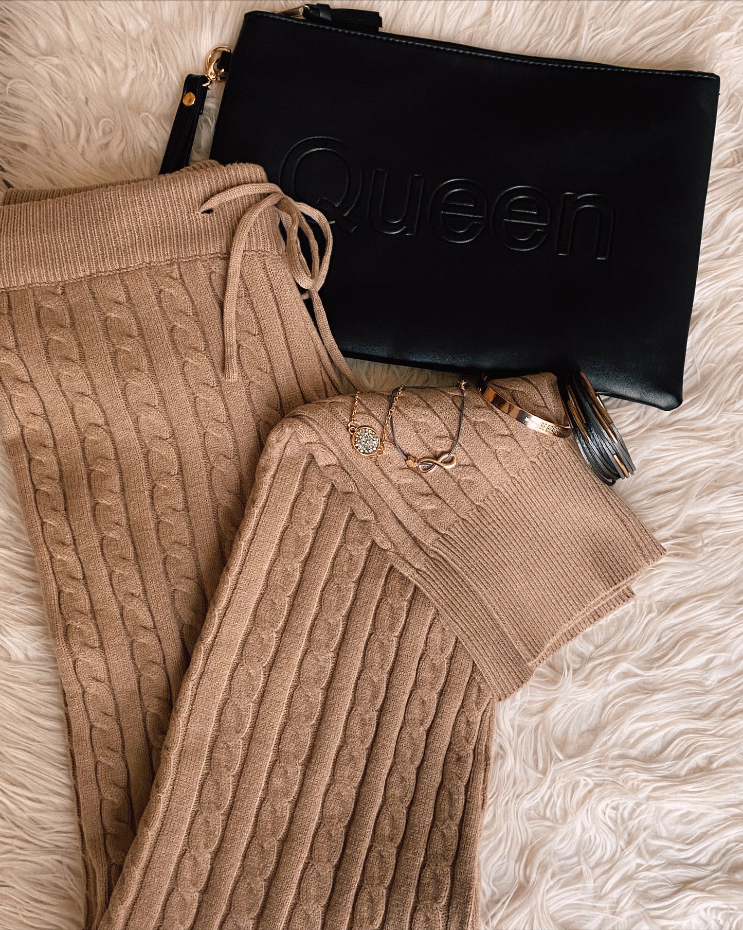 Jackie Sweater Pants