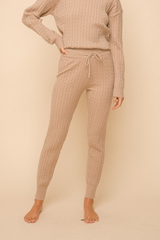 Jackie Sweater Pants