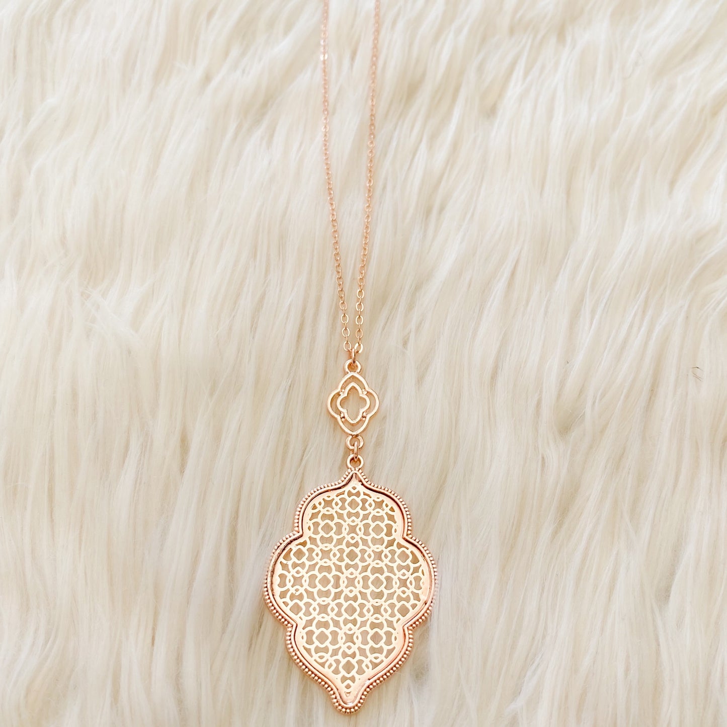 Bailey-Love Geometric Necklaces - Silver/Gold