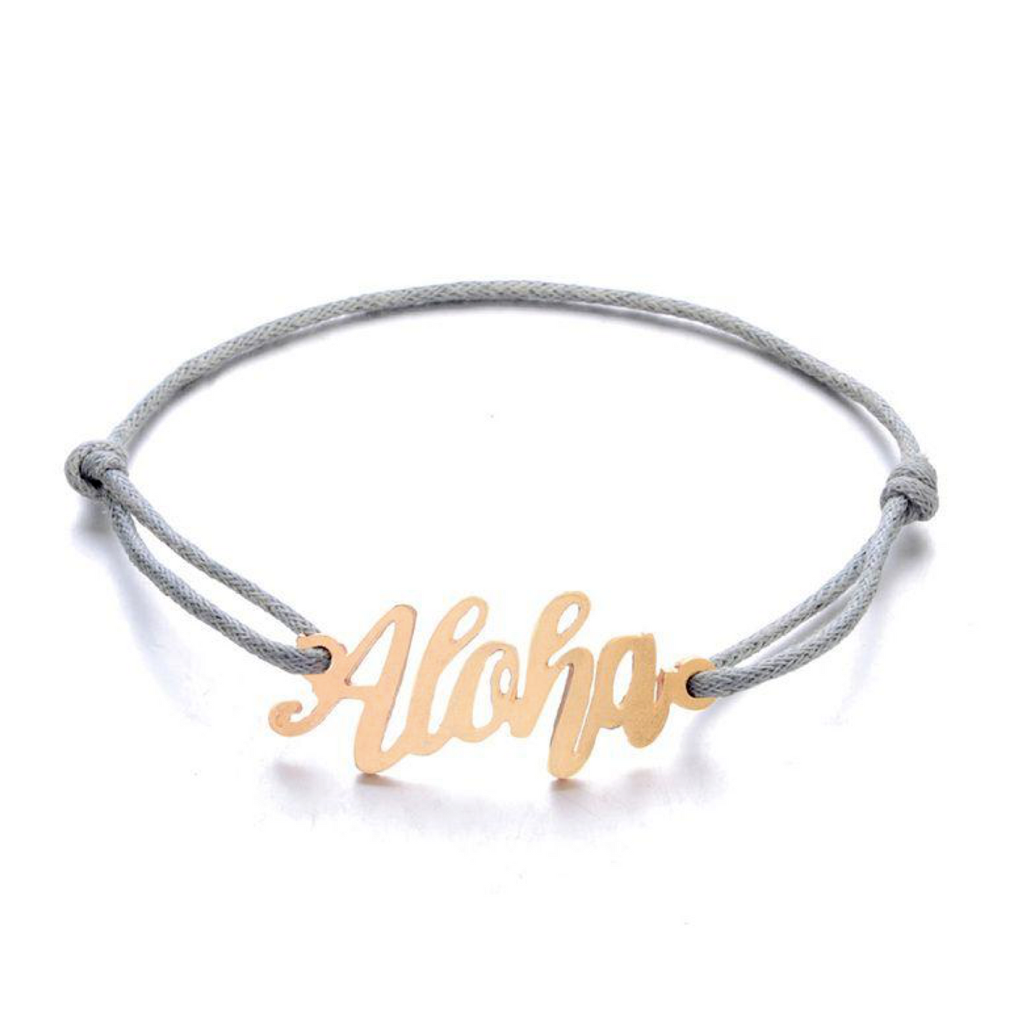 Aloha Love Bracelets