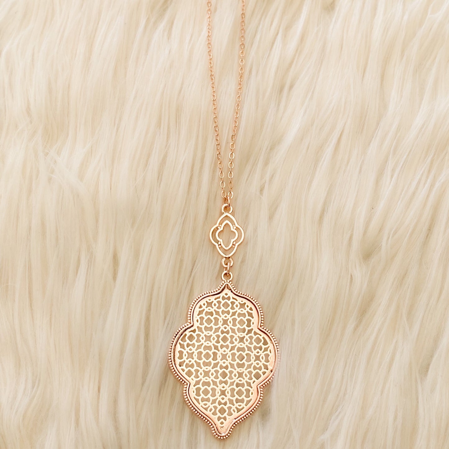 Bailey-Love Geometric Necklaces - Gold/Silver