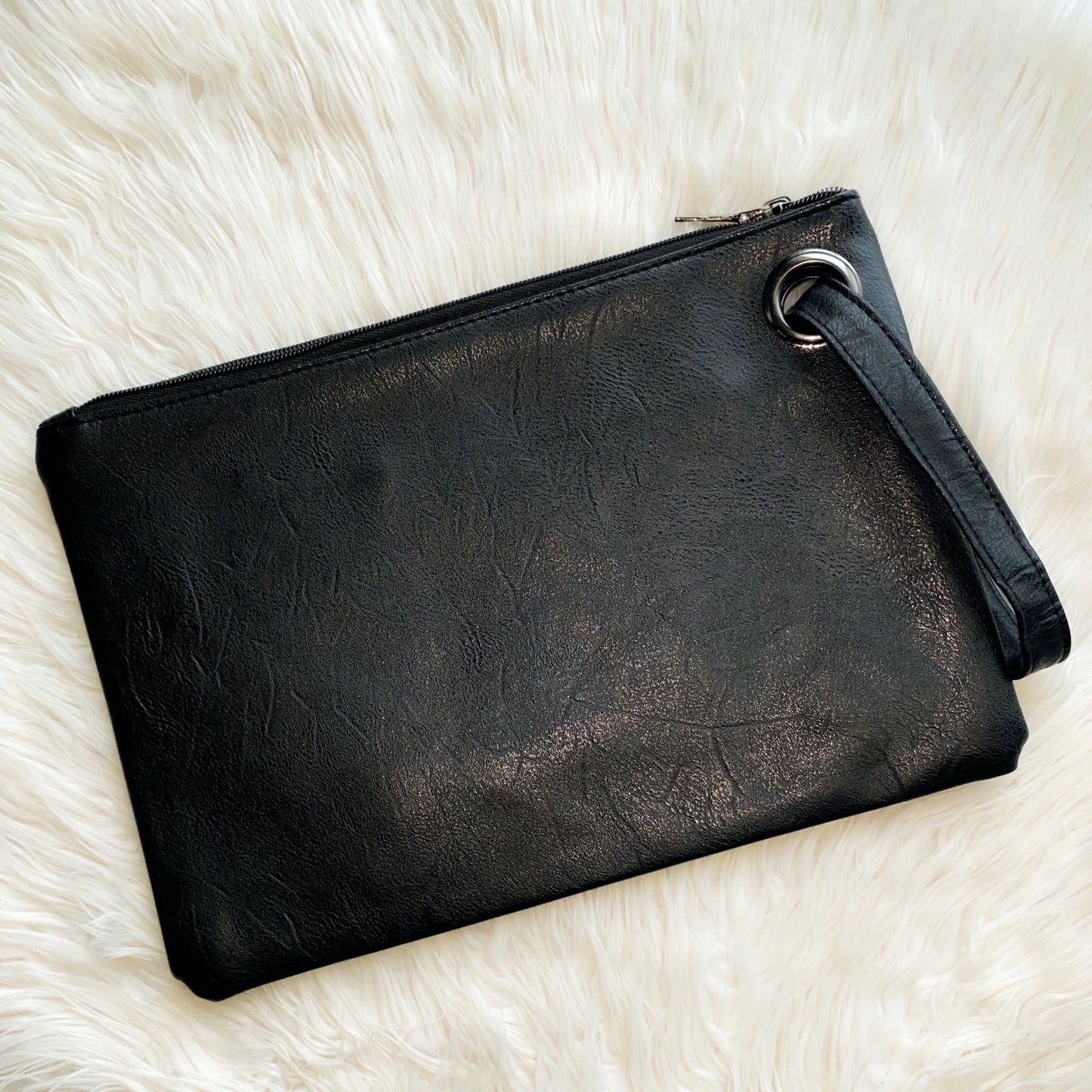 Lori Clutch - Black