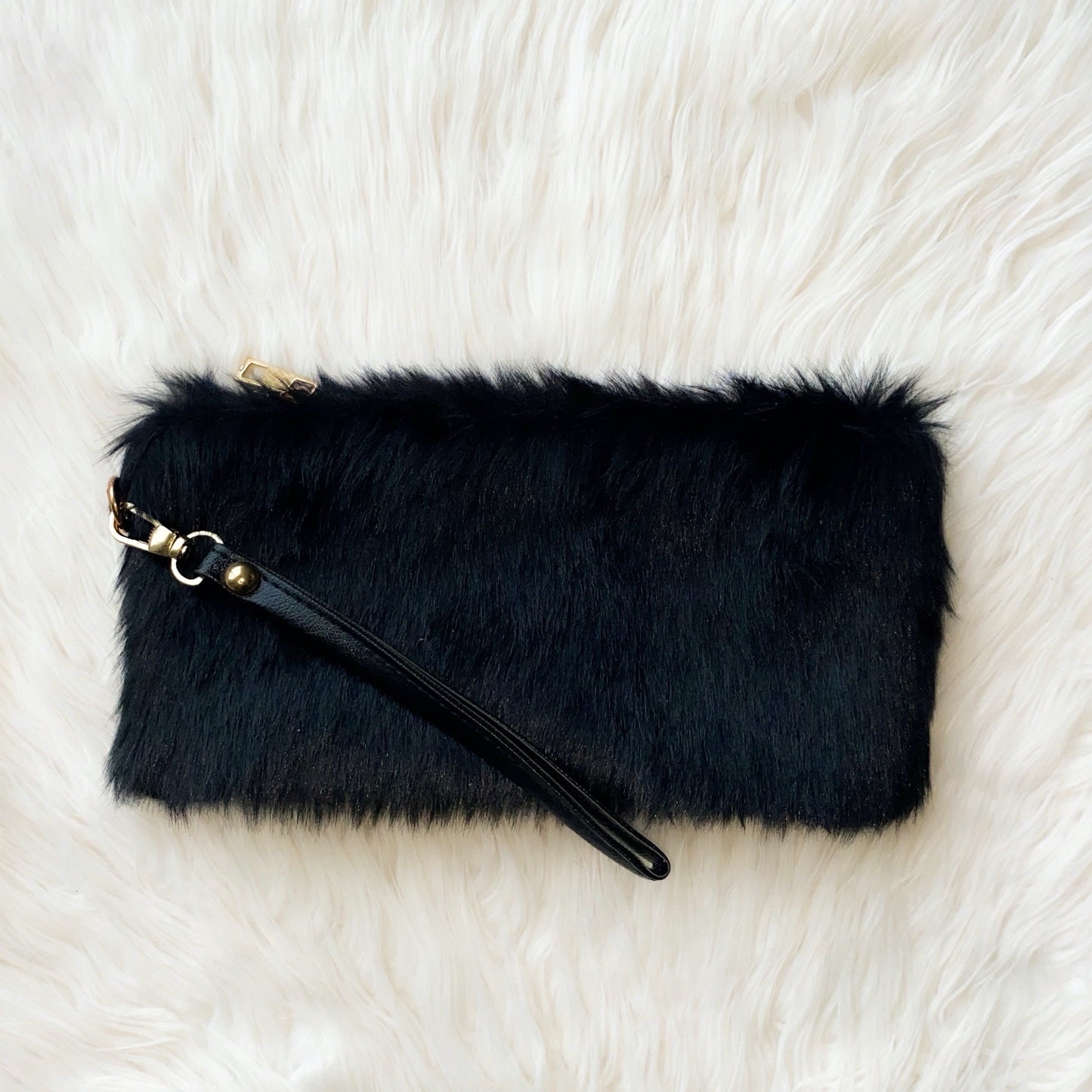 Natalie Clutch Bag