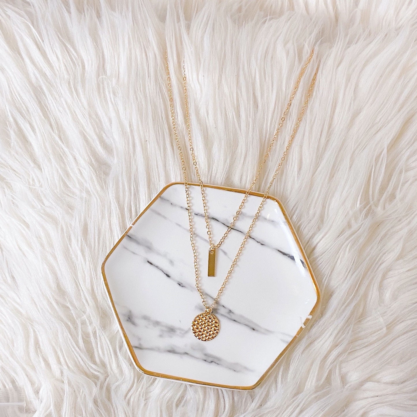 Kourtney Necklace