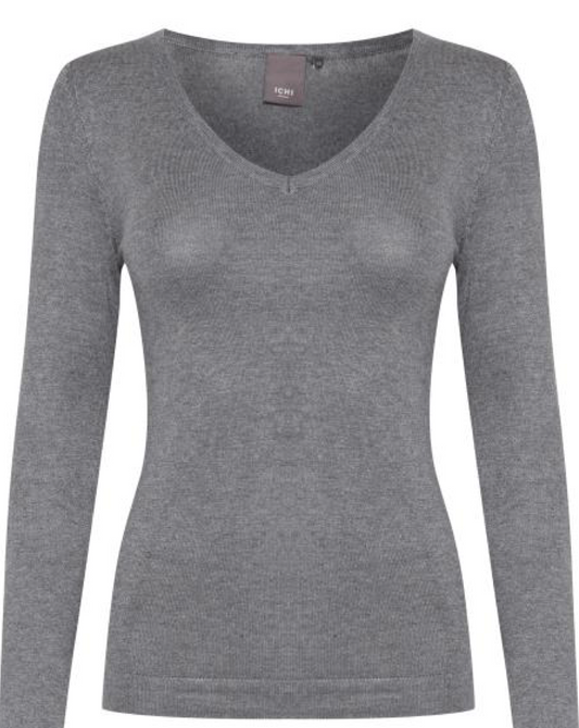 Mafa V-Neck Sweater